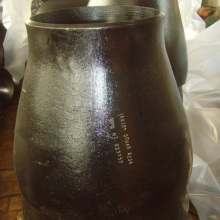 A234 WPB Carbon Steel Concentric Reducers
