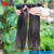 100% Human Unprocessed Remy virgin real indian hair weft