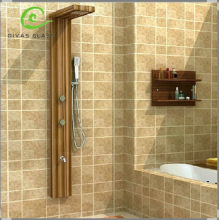 Popular good price high quality Resin shower panel