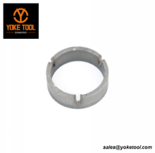 Diamond Wet Core Bits Ring/Crown Segments for Retipping