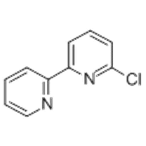 6- 클로로 -2,2&#39;- 비 피린 CAS 13040-77-2