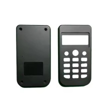 Calculator Pos Card Reader Plastic ABS Plastic Shell