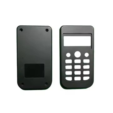 Calculator Pos Card Reader Plastic ABS Plastic Shell