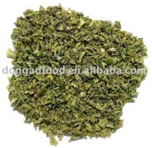 AD green bell pepper flakes