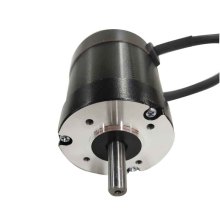 86BLS Square Brushless BLDC Wheelchair Motor - 3 Phase 8 Poles 48V 3000rpm 0.35-2.1N.m 110W-660W
