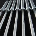 42CrMo4 ground polished steel round bar