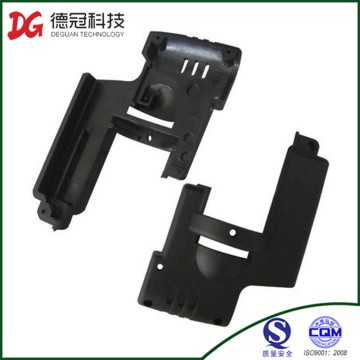 Plastic Shell Accessories Customized