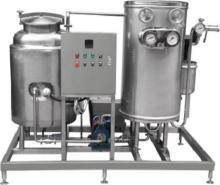 UHT Milk Processing Machines: Sterilizers and Pasteurizers with Plate and Tube Technologies