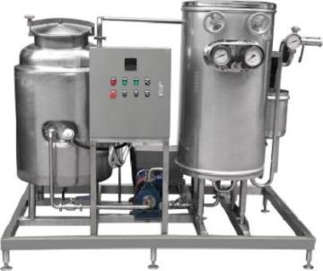 UHT Milk Processing Machines: Sterilizers and Pasteurizers with Plate and Tube Technologies