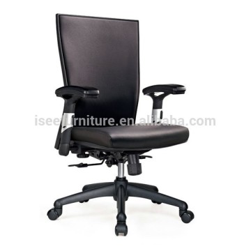 Swivel office leather club executive chair IH826