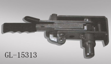 Steel Curtain Tensioner for Tautliner Curtain Sider