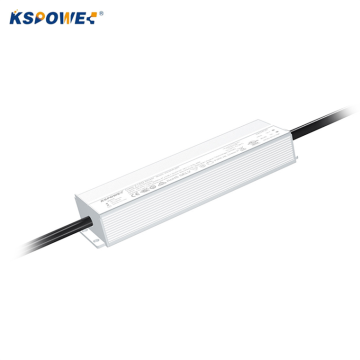 150w 12v Dimmable Led Driver With Junction Box