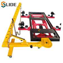 SLD-F2000H  car collision repair system  car bench car frame machine body repair alignment bench
