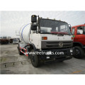 Dongfeng 4 CBM Concrete Mixer Trucks