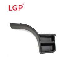 Atego Euro6 footboard RH 9676660901