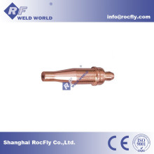 1-101 Victor Type Gas Cutting Nozzle