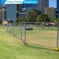 Clôture temporaire australienne de haute qualité