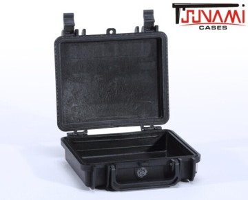 Tsunami Hard Case Mini Waterproof Case Plastic Tool Case