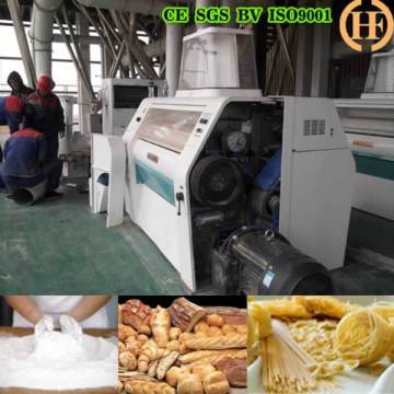 flour milling flour milling machinery