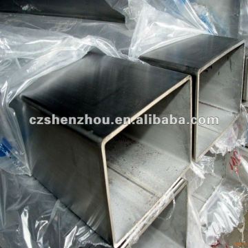 Hollow Section Structure Square Steel Tube