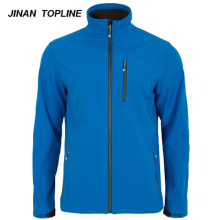 Men Sport Soft Shell Coat