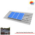 New Design High Corrosion Resistance Roof Solar Mounting System (IDO400-0001)