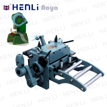 Steel Strip Mechanical   Roller Feeder For Punching Machine