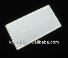 acrylic light guide panel for light box