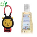 Bee Hand parfum cosmetische fles Sanitizer Case Holder