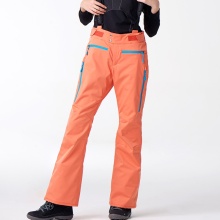 Frau Straps Skihose