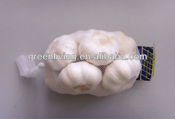 fresh garlic / we are the factory and exporter