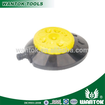 8 partern Rotating Irrigation Impulse Sprinklers for Garden