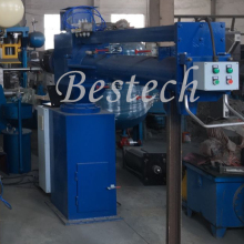 Continuous Foundry Resin Sand Mixer, Automatic Resin Sand Molding Line