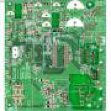 OSP Remote Dialer Printed Circuit Board Double Sided