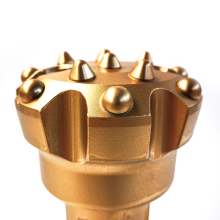Professional Rock Drill DTH Bit Mining Machine Parts - Button Drill Bit