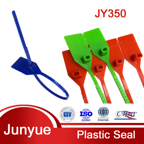 Security Seal for Bags, Trucks etc. (JY-350)