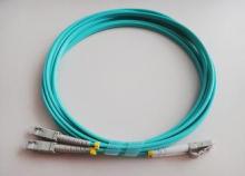 Catv , Lan , Wan , Test Multimode Optical Patch Cord With D