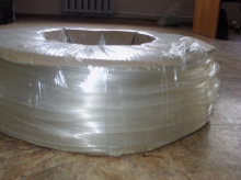 Environmental protection PVC edge banding
