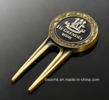 OEM Design Golf Divot Repair Tools, Golf Tools