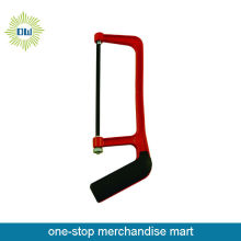 adjustable hacksaw frame