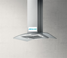 Island Kitchen Extractor 90cm