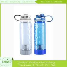 550Ml Bpa Free Drink Water Filter Bottle Tea Filter Bottle