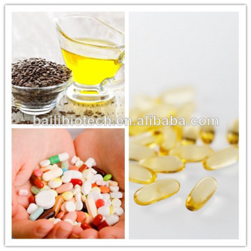 borage oil in capsule/softgel