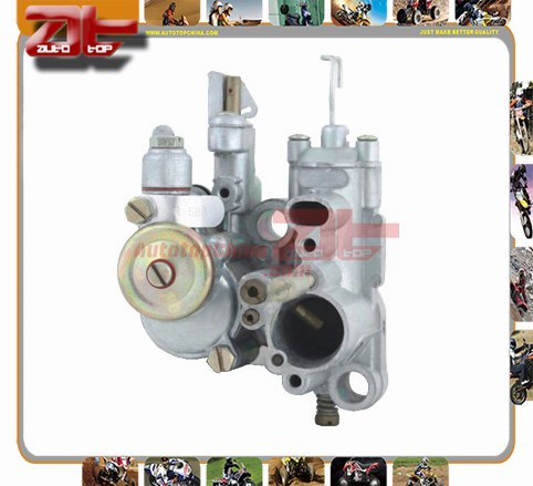 motorcycle carburetor