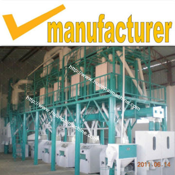 grain processing machine,grain flour processing machine