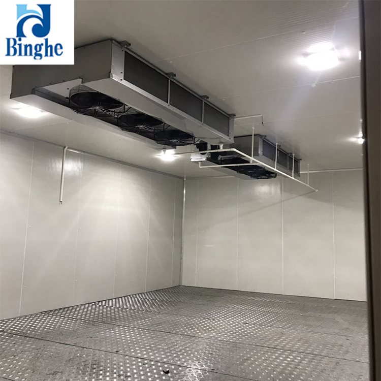 Special lighting LED for cold storage of waterproof and damp-proof bathroom