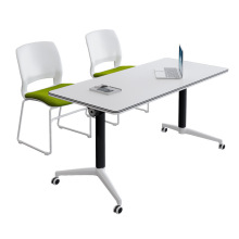 Folding Movable Training Room Tables for School Classrooms