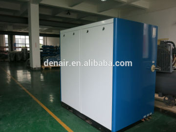 Heavy duty Water Lubricated Air Compressor