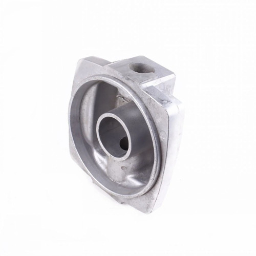 OEM Aluminum Casting Motorcycle Parts