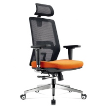Professional Mesh Office Chair with Headrest